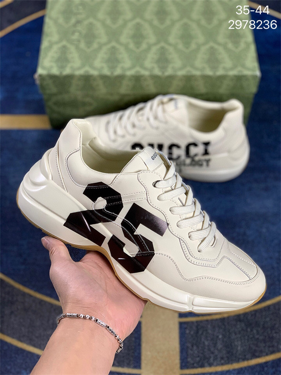 Gucci Shoes 009